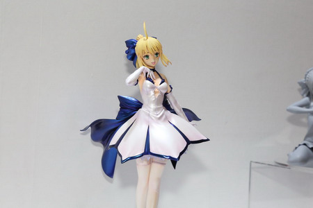 Wonder Festival 2013 [Winter]: Quick Report