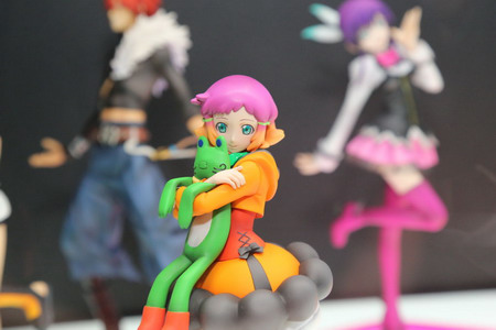Wonder Festival 2013 [Winter]: Quick Report