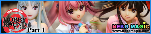 Hobby Round 9 Part 1: Volks I Hobby Round 9 Part 1: Volks I