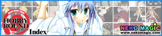 Hobby Round 9 Index: Hobby Round 9 Index: