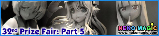 The 32nd Prize Fair 2013 Part 5: Taito The 32nd Prize Fair 2013 Part 5: Taito