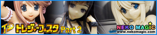 Treasure Festa 2013 in Ariake 9 Part 2: Orca Toys Treasure Festa 2013 in Ariake 9 Part 2: Orca Toys