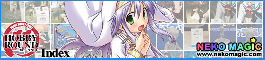 Hobby Round 11 Index: Hobby Round 11 Index: