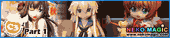 CafeReo Character Convention Part 1: Good Smile Company, MOVIC, Cospa CafeReo Character Convention Part 1: Good Smile Company, MOVIC, Cospa