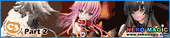 CafeReo Character Convention Part 2: Kotobukiya, Square Enix, Milestone CafeReo Character Convention Part 2: Kotobukiya, Square Enix, Milestone
