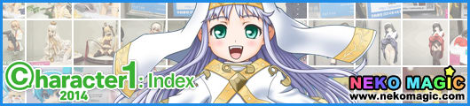 Character1 2014 Index: Character1 2014 Index: