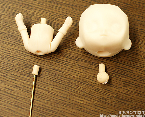 DIY Figure Repairs Part 1: Broken Joints DIY Figure Repairs Part 1: Broken Joints