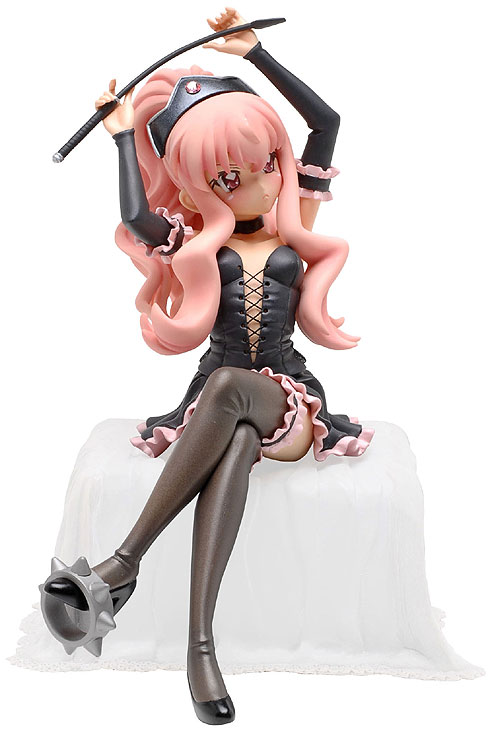 zero no tsukaima louise figure