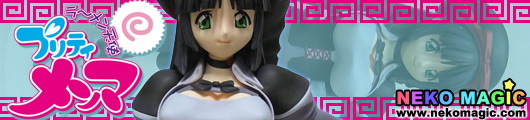 Ramen Angel Cutie Tonko 1/6 PVC figure by Taki corporation Ramen Angel Cutie Tonko 1/6 PVC figure by Taki corporation