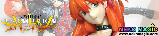 Evangelion Asuka Langley Soryu 1/6 GK by Amie Grand Evangelion Asuka Langley Soryu 1/6 GK by Amie Grand