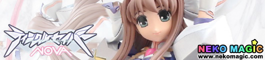 Twinkle Saber NOVA Twinkle Saber non scale PVC figure by Atelier Sai Twinkle Saber NOVA Twinkle Saber non scale PVC figure by Atelier Sai
