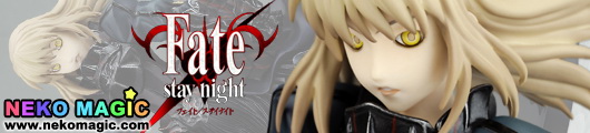 Fate / stay night Saber Alter 1/8 PVC figure by Solid Theater Fate / stay night Saber Alter 1/8 PVC figure by Solid Theater