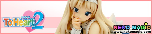 ToHeart2 Kusugawa Sasara 1/7 PVC figure by Griffon Enterprises ToHeart2 Kusugawa Sasara 1/7 PVC figure by Griffon Enterprises