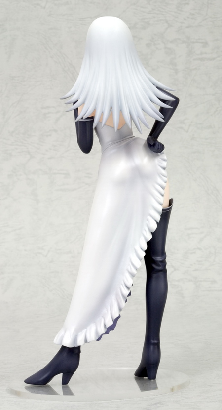 Shining Wind Blanc Neige 1/8 PVC figure by Kotobukiya