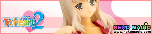 ToHeart2 Kusugawa Sasara 1/6 PVC figure by Clayz ToHeart2 Kusugawa Sasara 1/6 PVC figure by Clayz