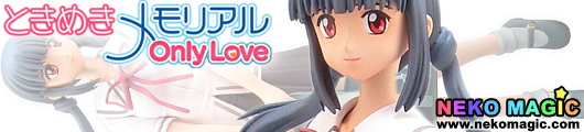 Tokimeki Memorial Only Love Yayoi Mina Summer Uniform Ver. 1/6 PVC figure by Atelier Sai Tokimeki Memorial Only Love Yayoi Mina Summer Uniform Ver. 1/6 PVC figure by Atelier Sai