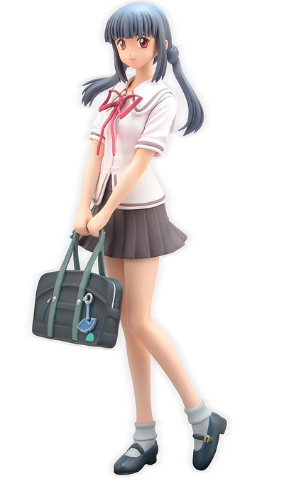 tokimeki memorial figure
