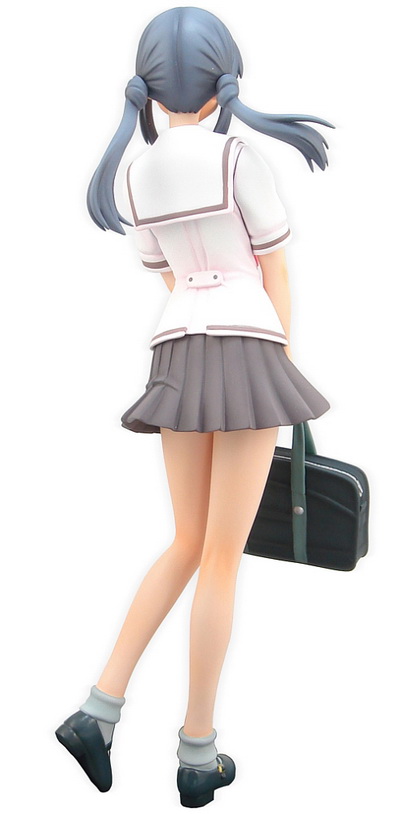 tokimeki memorial figure