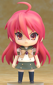 neko magic anime figure news shakugan no shana ii neko magic anime figure news shakugan no shana ii