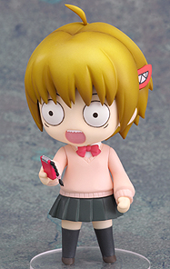 nougami neuro nendoroid