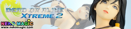 Dead or Alive Xtreme 2 Kokoro 1/6 PVC figure by Kotobukiya Dead or Alive Xtreme 2 Kokoro 1/6 PVC figure by Kotobukiya