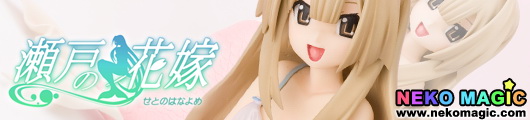 Seto no Hanayome Seto San 1/7 PVC figure by OrchidSeed Seto no Hanayome Seto San 1/7 PVC figure by OrchidSeed