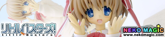Little Busters! Kamikita Komari 1/6 PVC figure by Resinya Little Busters! Kamikita Komari 1/6 PVC figure by Resinya
