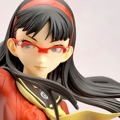 yukiko amagi figure