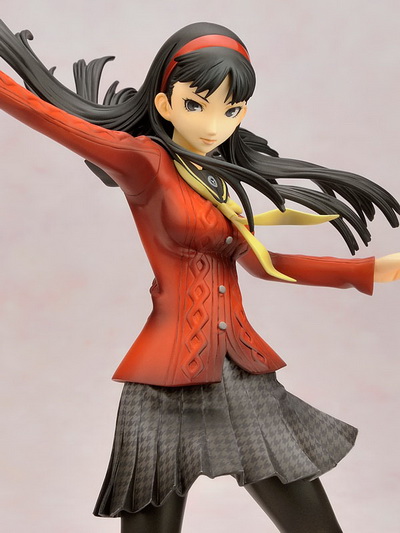 yukiko figure