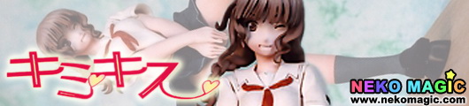 Kimikiss Mizusawa Mao 1/6 GK by Musashiya Kimikiss Mizusawa Mao 1/6 GK by Musashiya