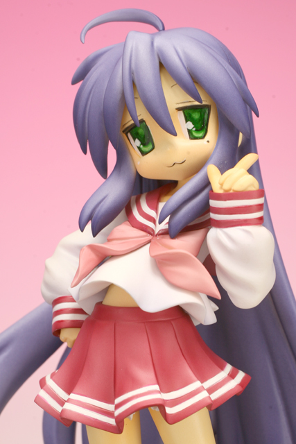 izumi konata figure