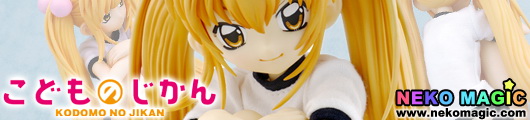 Face Lift Kodomo no Jikan Kokonoe Rin Gym Uniform ver. 1/4 PVC figure by FREEing Face Lift Kodomo no Jikan Kokonoe Rin Gym Uniform ver. 1/4 PVC figure by FREEing