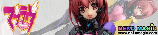 Muv Luv Alternative Kagami Sumika 1/8 PVC figure by Good Smile Company Muv Luv Alternative Kagami Sumika 1/8 PVC figure by Good Smile Company