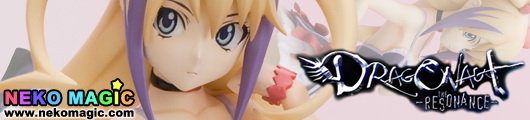 Dragonaut the resonance Sieglinde Baumgard 1/7 PVC figure by Orchidseed Dragonaut the resonance Sieglinde Baumgard 1/7 PVC figure by Orchidseed