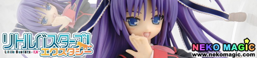 Little Busters! Ecstacy Sasasegawa Sasami 1/8 PVC figure by Resinya Little Busters! Ecstacy Sasasegawa Sasami 1/8 PVC figure by Resinya