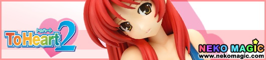 ToHeart2 school swimsuit series Kousaka Tamaki 1/7 PVC figure by Griffon Enterprises ToHeart2 school swimsuit series Kousaka Tamaki 1/7 PVC figure by Griffon Enterprises