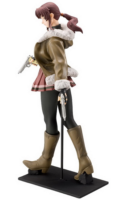 revy 20th anniversary figure