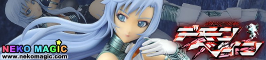 Zanmataisei Demonbane Metatron 1/8 PVC figure by Alter Zanmataisei Demonbane Metatron 1/8 PVC figure by Alter