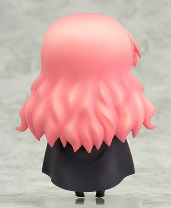 zero no tsukaima louise figure