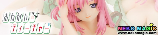 Please Teacher! Kazami Mizuho Mint Ver. 1/7 PVC figure by Orchidseed Please Teacher! Kazami Mizuho Mint Ver. 1/7 PVC figure by Orchidseed