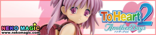 ToHeart2 AnotherDays Nanako 1/6 PVC figure by Resinya ToHeart2 AnotherDays Nanako 1/6 PVC figure by Resinya