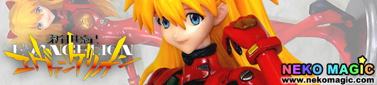 Evangelion Asuka: Gestaltzerfall 1/6 GK by Amie Grand Evangelion Asuka: Gestaltzerfall 1/6 GK by Amie Grand