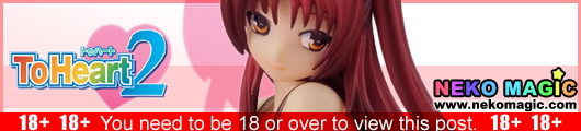 ToHeart2 Kousaka Tamaki Undergarment Ver. 1/6 Polystone figure by Kaitendoh ToHeart2 Kousaka Tamaki Undergarment Ver. 1/6 Polystone figure by Kaitendoh