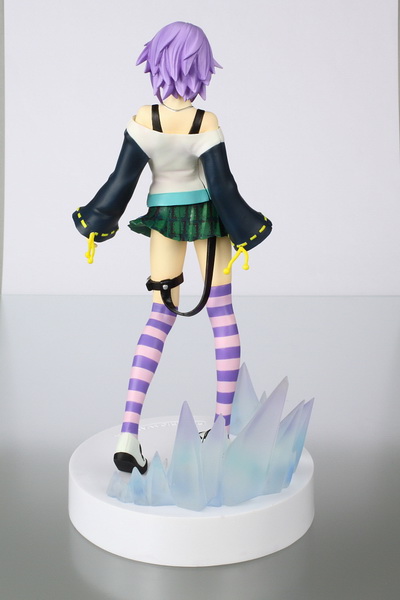 rosario vampire mizore figure