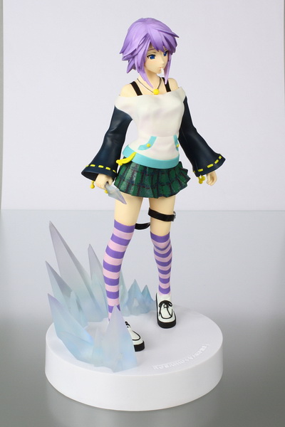 rosario vampire mizore figure