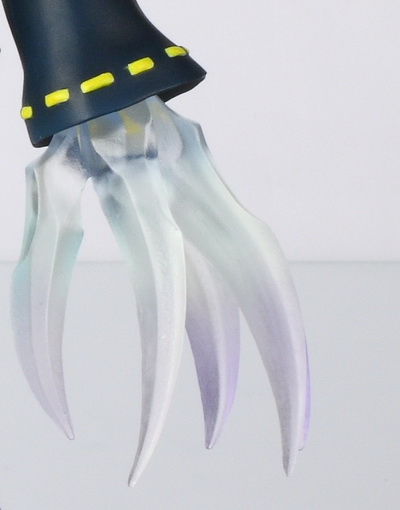 rosario vampire mizore figure