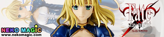 Fate/stay night Saber 1/6 GK by Volks Try GK Fate/stay night Saber 1/6 GK by Volks Try GK