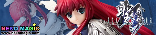 Seinarukana The Sprit of Eternity Sword 2 Ikaruga Satsuki 1/8 PVC figure by Lilics Art Storm Seinarukana The Sprit of Eternity Sword 2 Ikaruga Satsuki 1/8 PVC figure by Lilics Art Storm