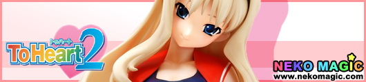 ToHeart2 Kusugawa Sasara School Swimsuit + Uniform 1/7 PVC figure by Griffon Enterprises ToHeart2 Kusugawa Sasara School Swimsuit + Uniform 1/7 PVC figure by Griffon Enterprises
