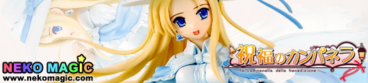 Shukufuku no Campanella Carina Verritti 1/6 GK by Volks Turn A brand Shukufuku no Campanella Carina Verritti 1/6 GK by Volks Turn A brand